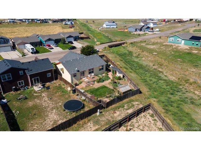 1334 4th Ave, Deer Trail, CO 80105