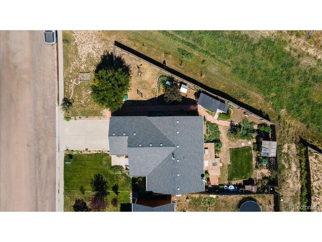 1334 4th Ave, Deer Trail, CO 80105