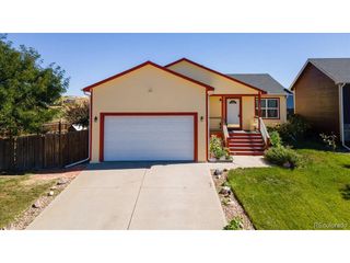 1334 4th Ave, Deer Trail, CO 80105