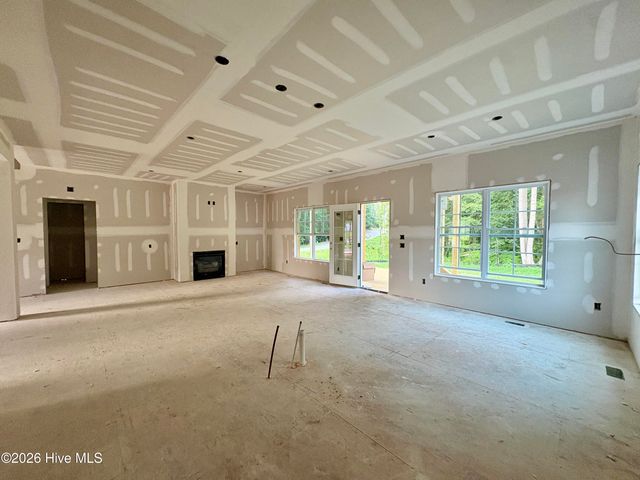 3920 Carriage Woods Court, Rocky Mount, NC 27804