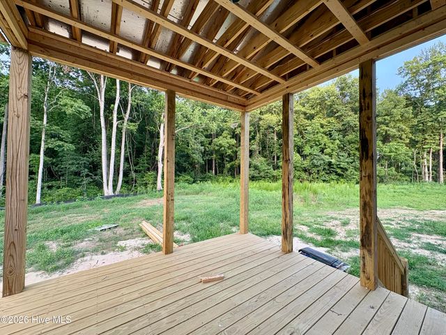 3920 Carriage Woods Court, Rocky Mount, NC 27804