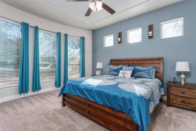 704 Elm Creek Circle, Mansfield, TX 76063