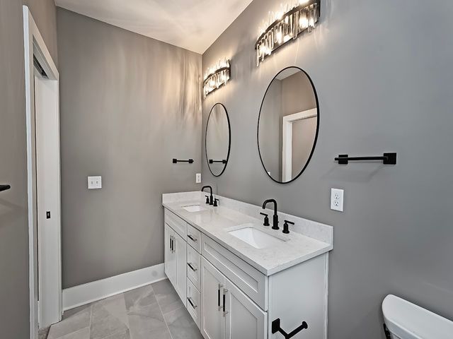 233 Lucca Lane, Upper St Clair, PA 15241