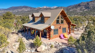 33493 County Road 373a, Buena Vista, CO 81211
