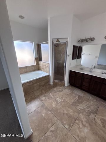 301 RESLER RIDGE Drive, El Paso, TX 79912