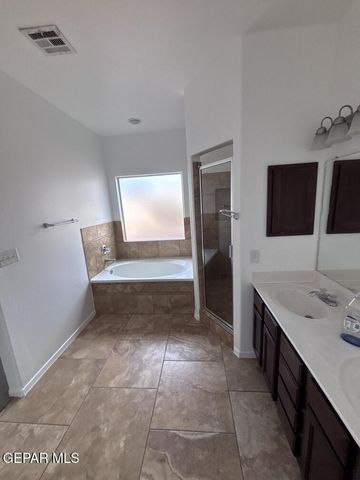 301 RESLER RIDGE Drive, El Paso, TX 79912