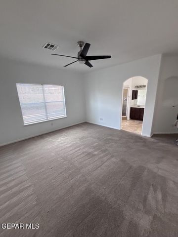 301 RESLER RIDGE Drive, El Paso, TX 79912