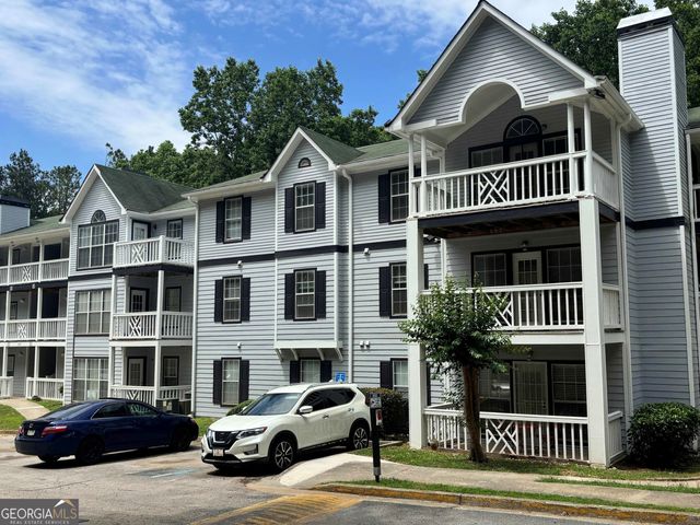 3480 Shepherds Path, Decatur, GA 30034