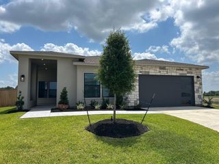 1804 Drover Lane, Rosenberg, TX 77471
