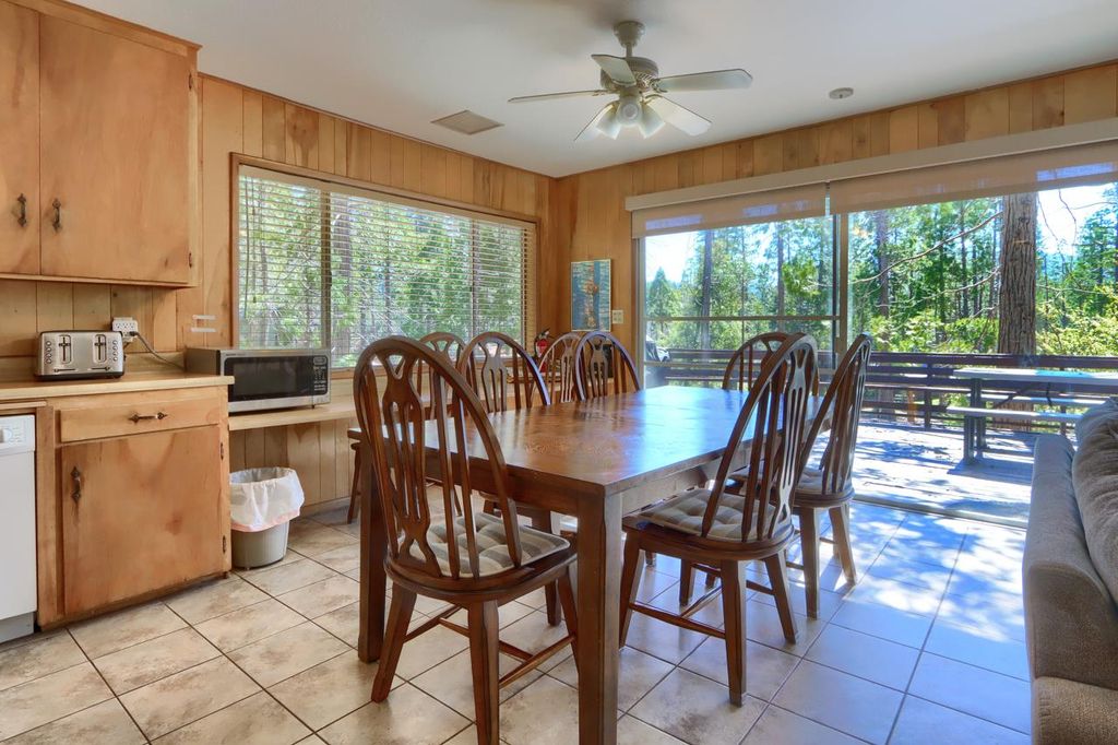 Image 11 of property listing at 2628 W Bruce, Wawona, CA 95389