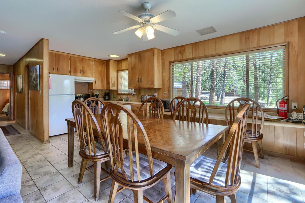 Image 12 of property listing at 2628 W Bruce, Wawona, CA 95389