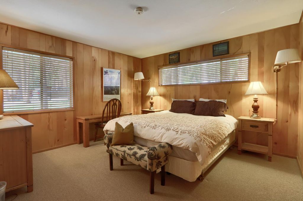 Image 23 of property listing at 2628 W Bruce, Wawona, CA 95389