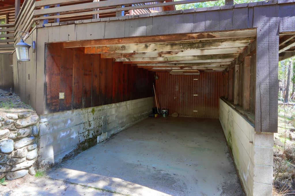 Image 26 of property listing at 2628 W Bruce, Wawona, CA 95389