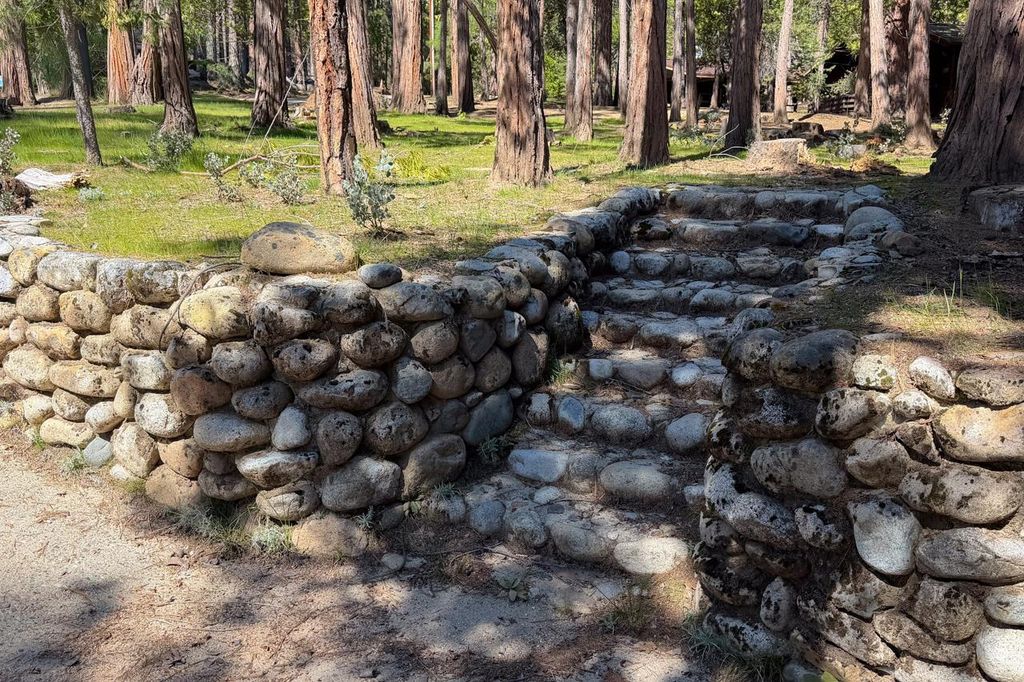 Image 27 of property listing at 2628 W Bruce, Wawona, CA 95389