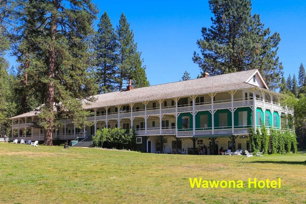 Image 31 of property listing at 2628 W Bruce, Wawona, CA 95389