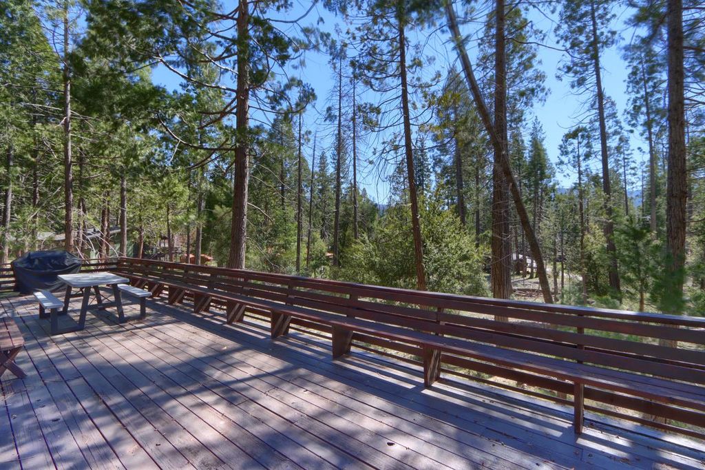 Image 5 of property listing at 2628 W Bruce, Wawona, CA 95389