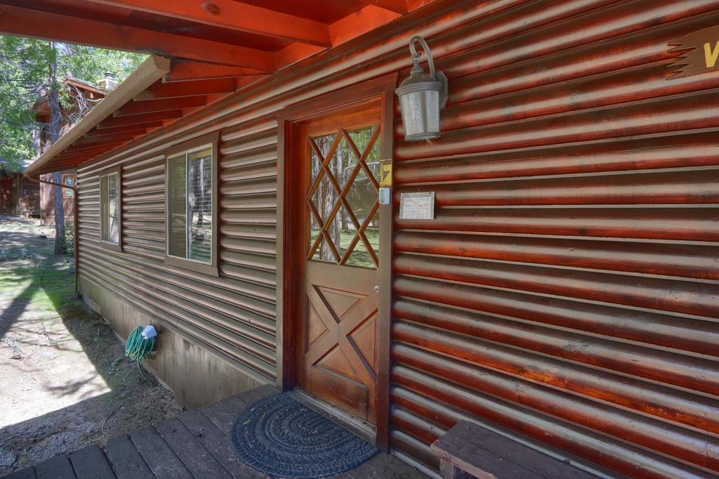 Image 6 of property listing at 2628 W Bruce, Wawona, CA 95389