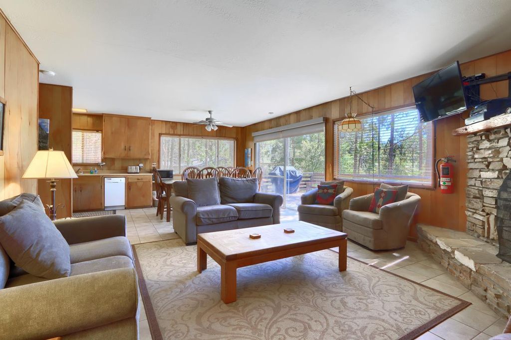 Image 7 of property listing at 2628 W Bruce, Wawona, CA 95389