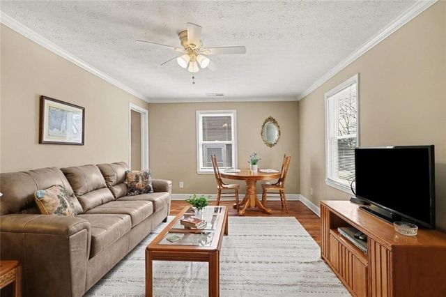 762 Livingstone Place, Decatur, GA 30030