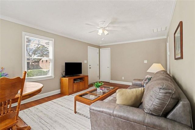 762 Livingstone Place, Decatur, GA 30030