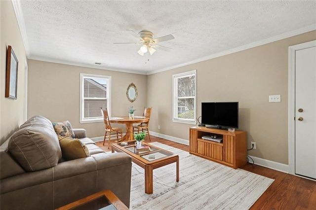 762 Livingstone Place, Decatur, GA 30030