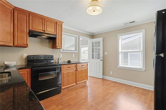 762 Livingstone Place, Decatur, GA 30030