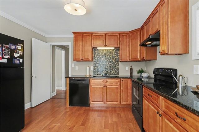 762 Livingstone Place, Decatur, GA 30030