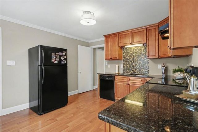 762 Livingstone Place, Decatur, GA 30030