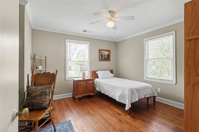 762 Livingstone Place, Decatur, GA 30030