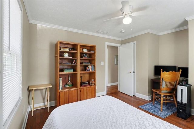 762 Livingstone Place, Decatur, GA 30030