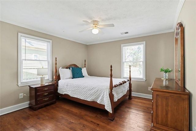 762 Livingstone Place, Decatur, GA 30030