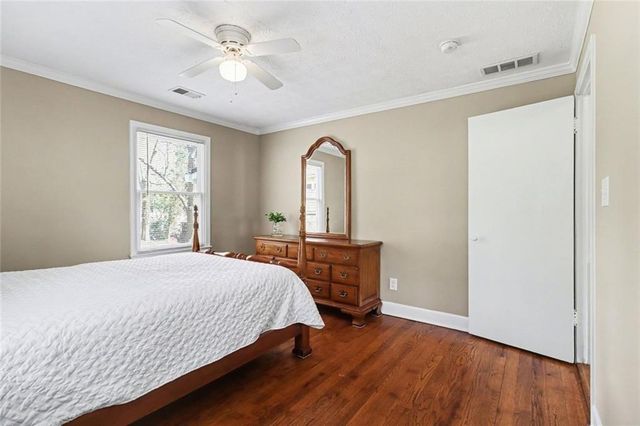 762 Livingstone Place, Decatur, GA 30030