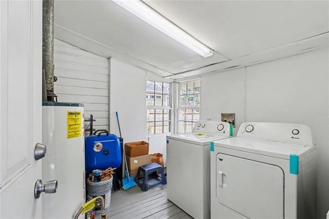 762 Livingstone Place, Decatur, GA 30030