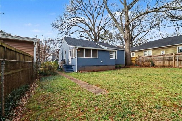 762 Livingstone Place, Decatur, GA 30030