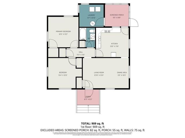 762 Livingstone Place, Decatur, GA 30030