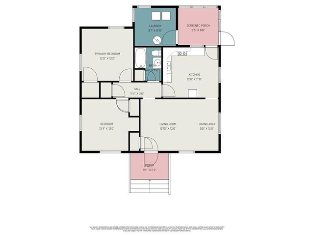 762 Livingstone Place, Decatur, GA 30030