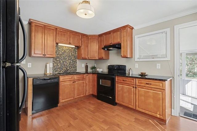 762 Livingstone Place, Decatur, GA 30030