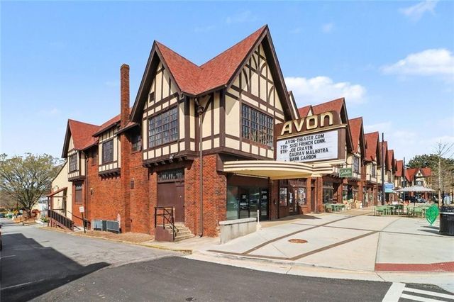 762 Livingstone Place, Decatur, GA 30030