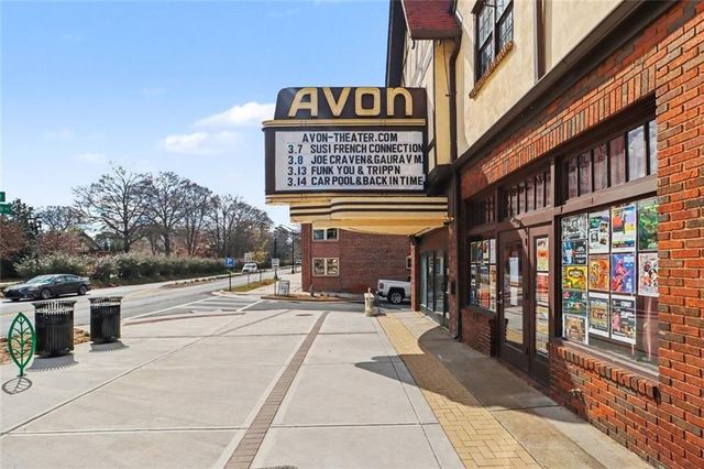 762 Livingstone Place, Decatur, GA 30030