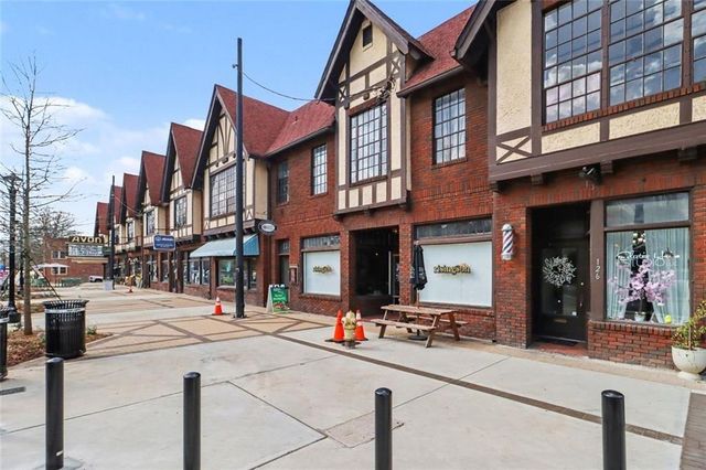 762 Livingstone Place, Decatur, GA 30030