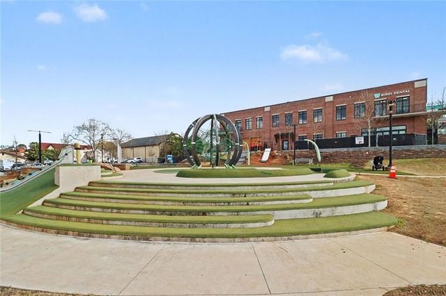 762 Livingstone Place, Decatur, GA 30030