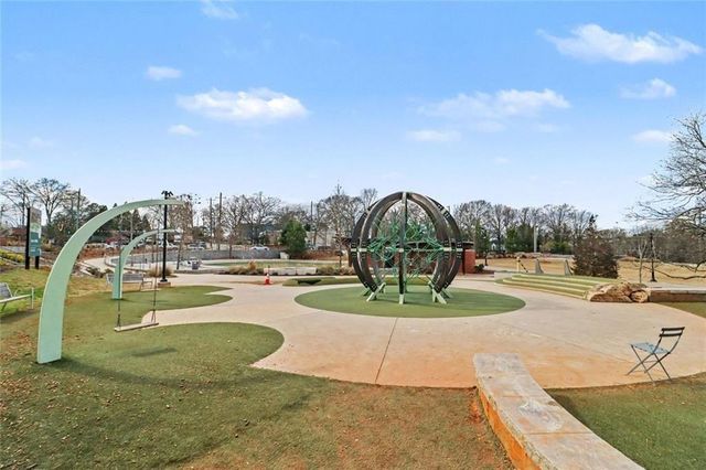 762 Livingstone Place, Decatur, GA 30030