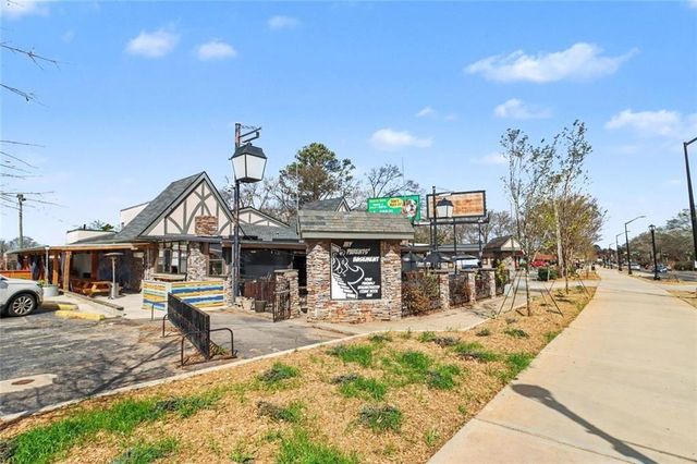 762 Livingstone Place, Decatur, GA 30030