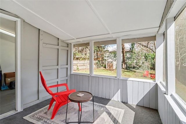 762 Livingstone Place, Decatur, GA 30030