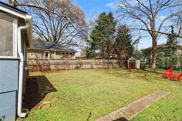 762 Livingstone Place, Decatur, GA 30030