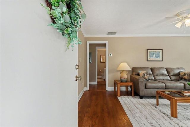 762 Livingstone Place, Decatur, GA 30030