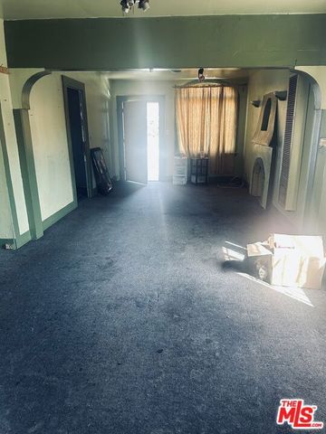 1620 E 33rd Street, Los Angeles, CA 90011