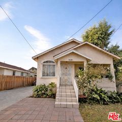 1620 E 33rd Street, Los Angeles, CA 90011