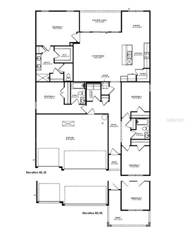 5271 SW 52ND DRIVE, Gainesville, FL 32608