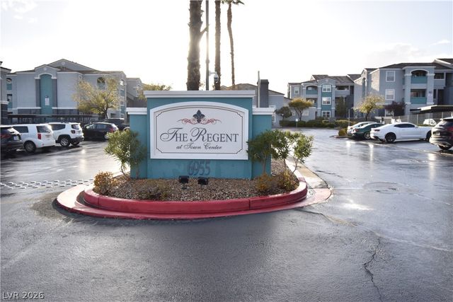6955 North Durango Drive 2107, Las Vegas, NV 89149